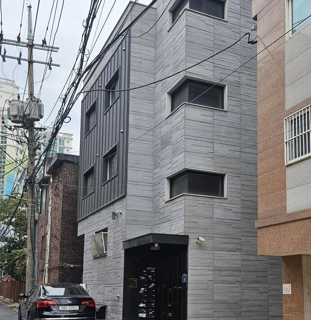 شقة Hwagok Min Stay - Hongdae 20Min سيول كوريا الجنوبية