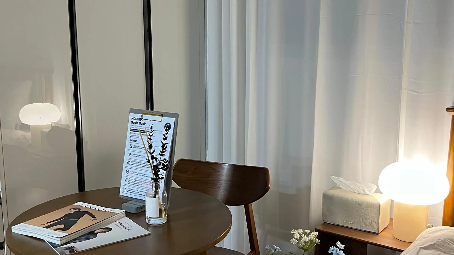 Hwagok Min Stay - Hongdae 20Min Séoul